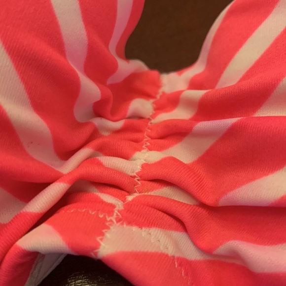 Victoria’s Secret Swim Strapless Top - Picture 3 of 7